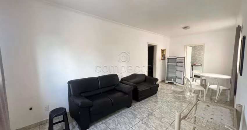 Apartamento Padrão em São José do Rio Preto