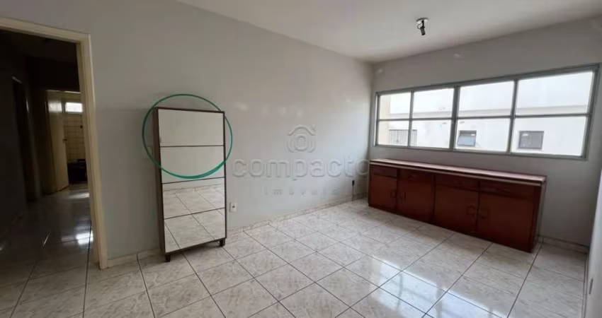 Apartamento Padrão em São José do Rio Preto