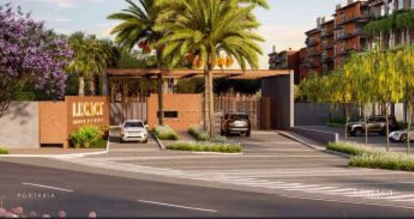 Apartamento Padrão em São José do Rio Preto