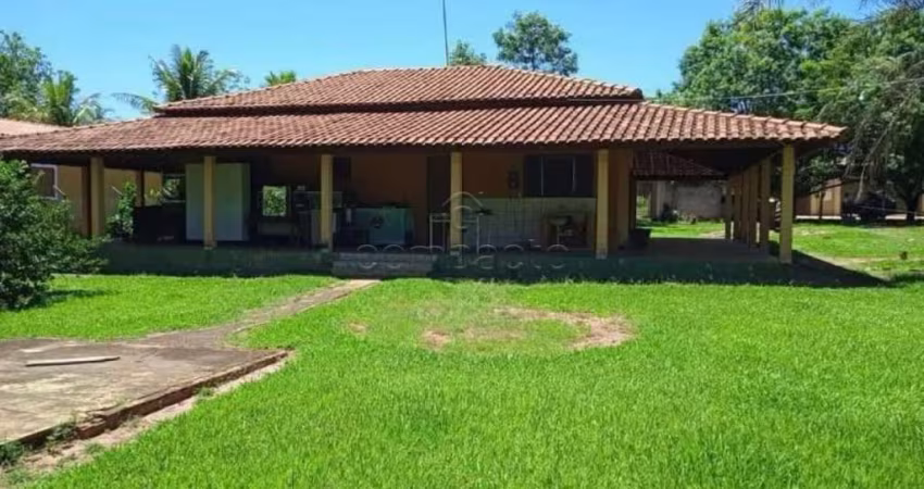 Rural Chácara em Guapiaçu