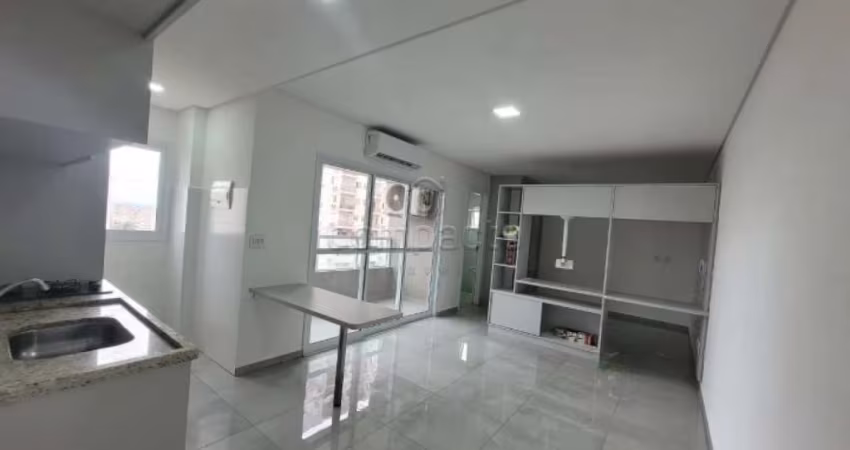 Apartamento Studio em São José do Rio Preto