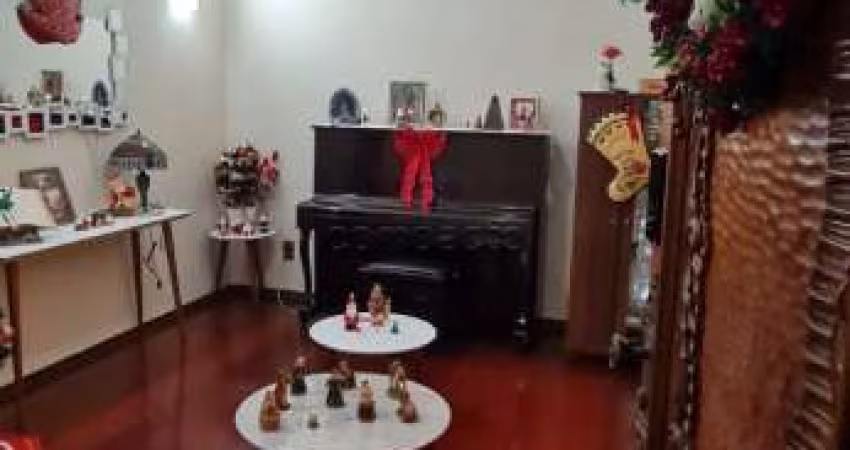 Casa Padrão em São José do Rio Preto