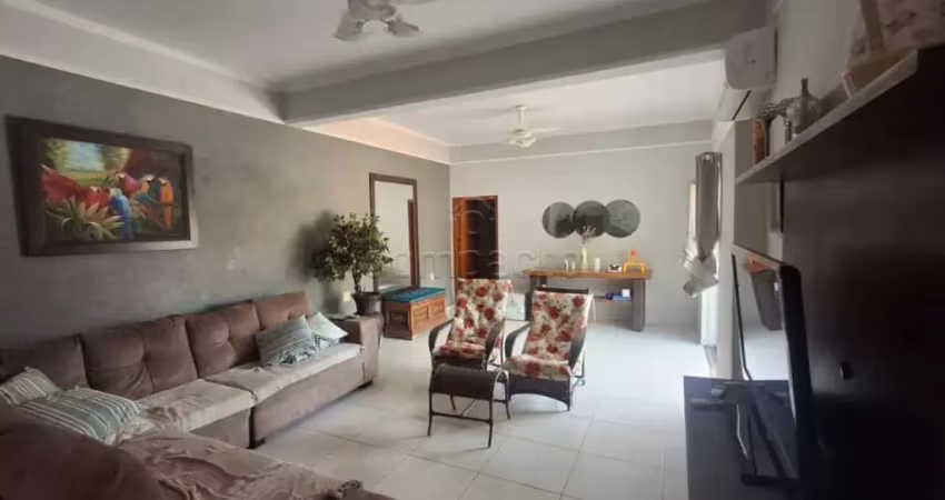 Casa em condomínio fechado com 5 quartos à venda no Condomínio Bacuri, Ipiguá 