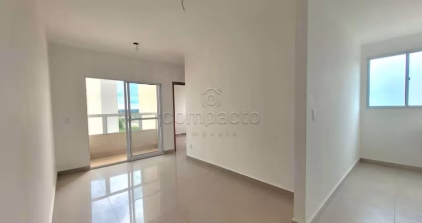 Apartamento Padrão em São José do Rio Preto