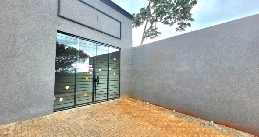 Comercial Loja em São José do Rio Preto
