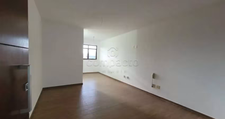 Comercial sala/loja condomínio em são josé do rio preto