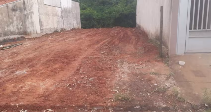 Terreno Padrão em São José do Rio Preto