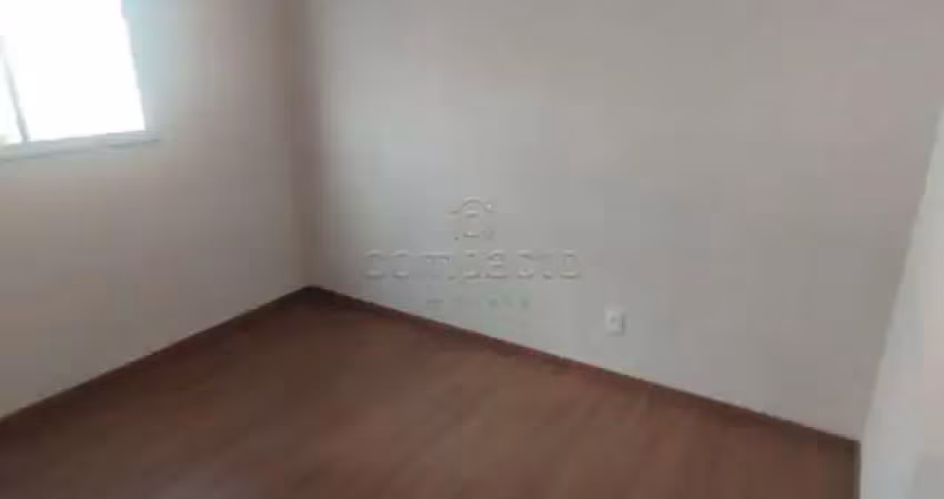 Apartamento Padrão em Catanduva