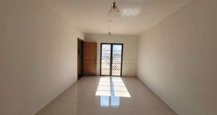 Apartamento Padrão em São José do Rio Preto