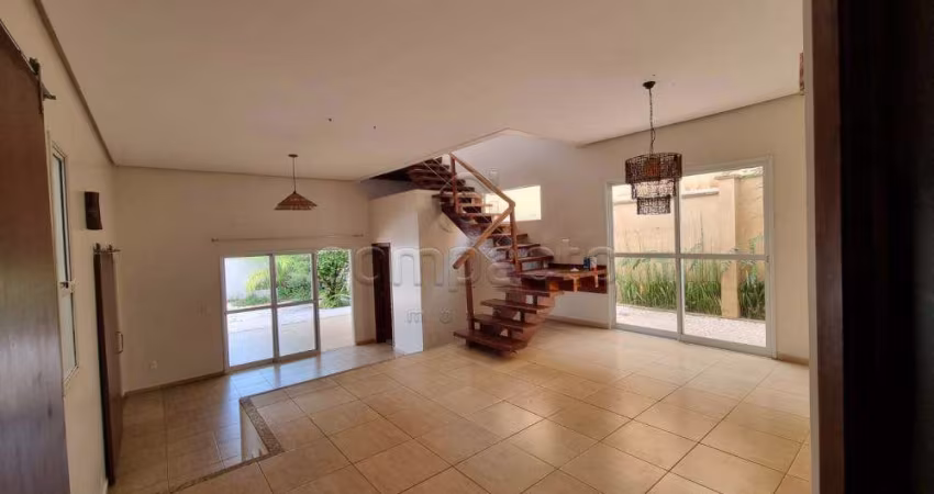 Casa Condomínio em São José do Rio Preto