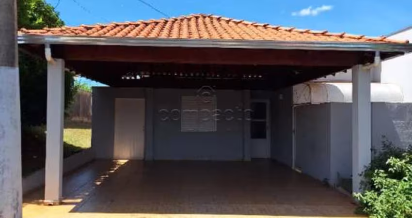 Casa Condomínio em São José do Rio Preto