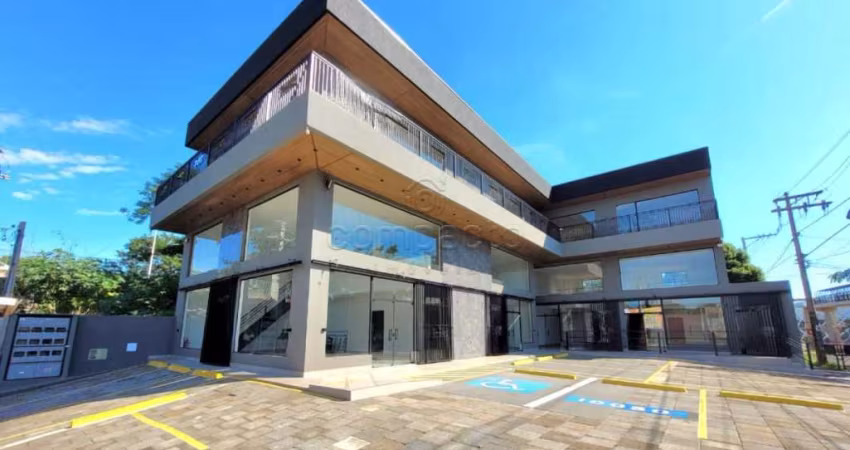 Comercial Sala/Loja Condomínio em São José do Rio Preto