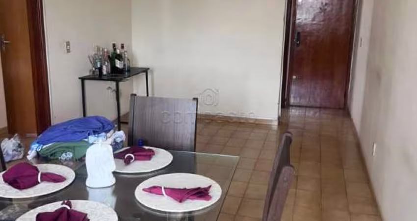 Apartamento Padrão em São José do Rio Preto