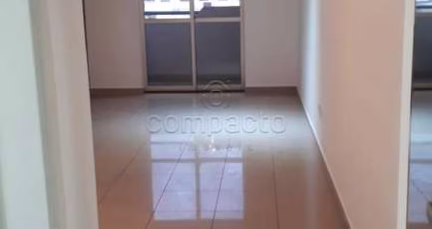 Apartamento Padrão em São José do Rio Preto