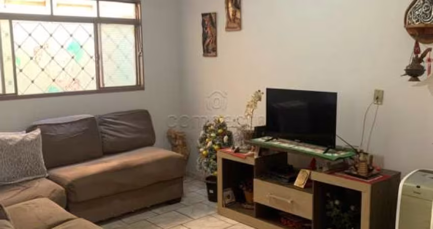 Casa Padrão em São José do Rio Preto