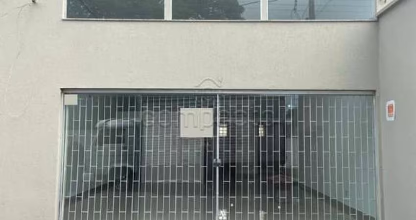 Comercial Loja em São José do Rio Preto