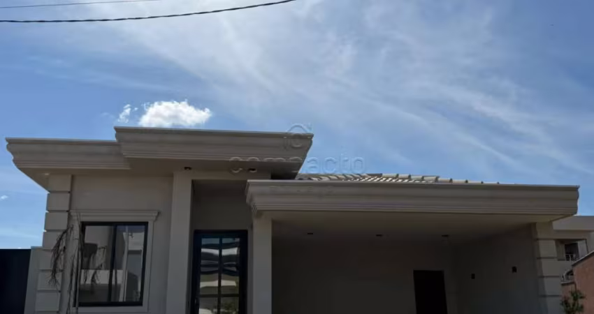 Casa Condomínio em Bady Bassitt