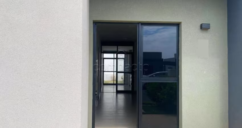 Casa Condomínio em São José do Rio Preto