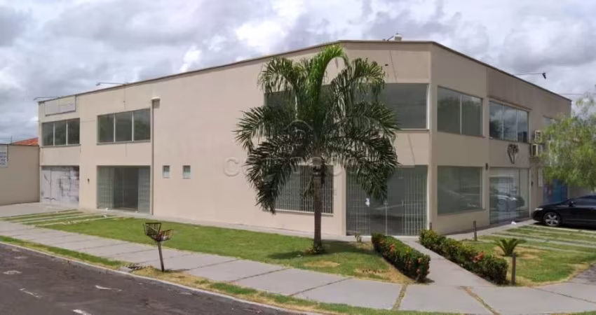 Comercial Loja em São José do Rio Preto