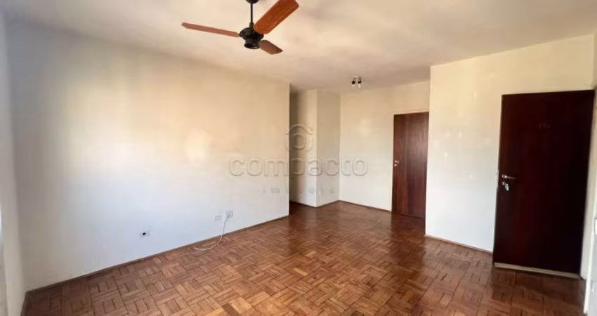 Apartamento Padrão em São José do Rio Preto
