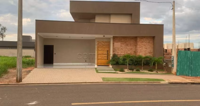 Casa Condomínio em Mirassol