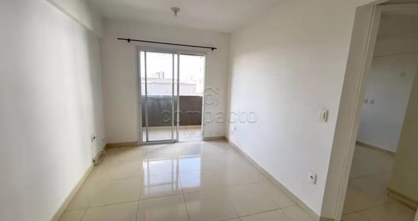 Apartamento Padrão em São José do Rio Preto
