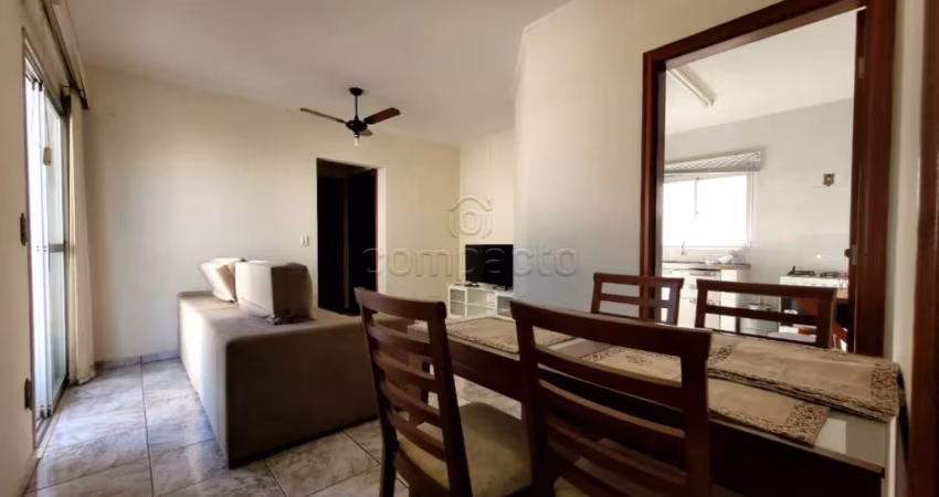 Apartamento Padrão em São José do Rio Preto