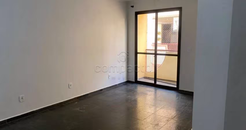 Apartamento Padrão em São José do Rio Preto
