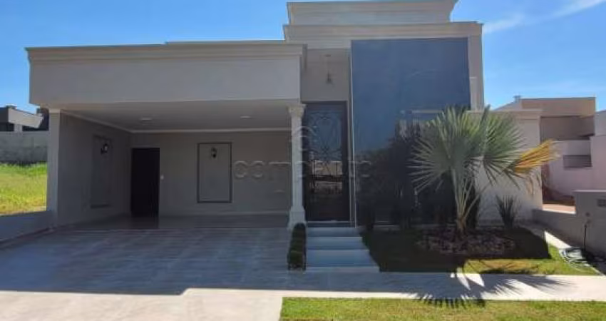 Casa Condomínio em Mirassol