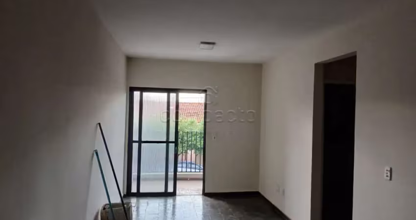 Apartamento com 2 quartos à venda no Parque Industrial, São José do Rio Preto 