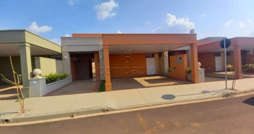 Raízes Impperial - Casa com 2 Dormitórios suítes