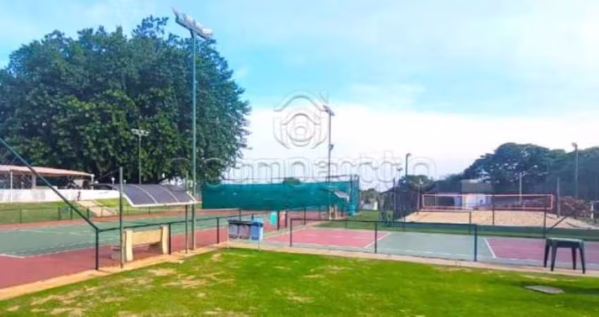 Terreno Condomínio em Bady Bassitt