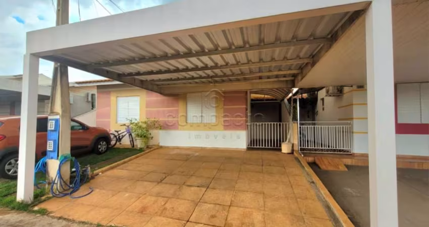 Casa Condomínio em São José do Rio Preto