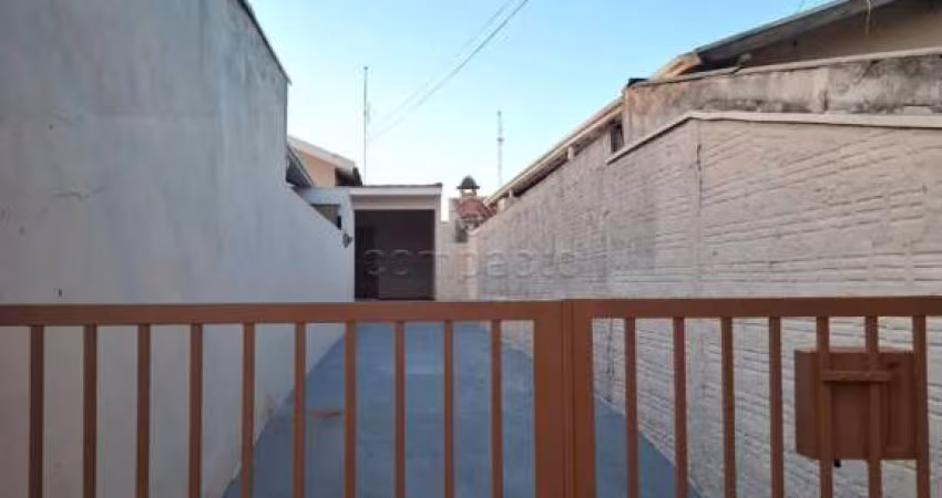 Casa Padrão em Tanabi