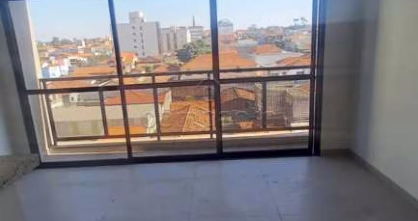 Apartamento Padrão em São José do Rio Preto