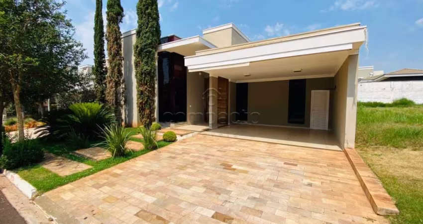 Casa Condomínio em Mirassol
