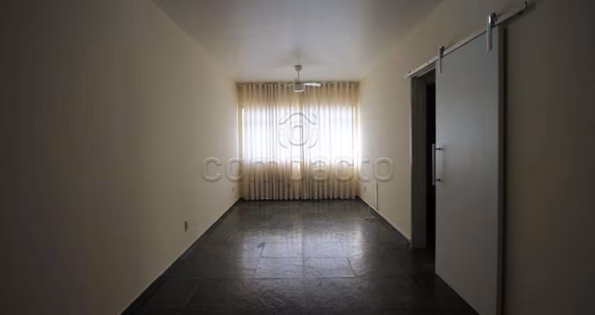 Apartamento Padrão em São José do Rio Preto
