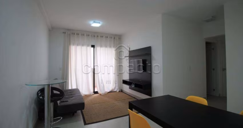 Apartamento Padrão em São José do Rio Preto