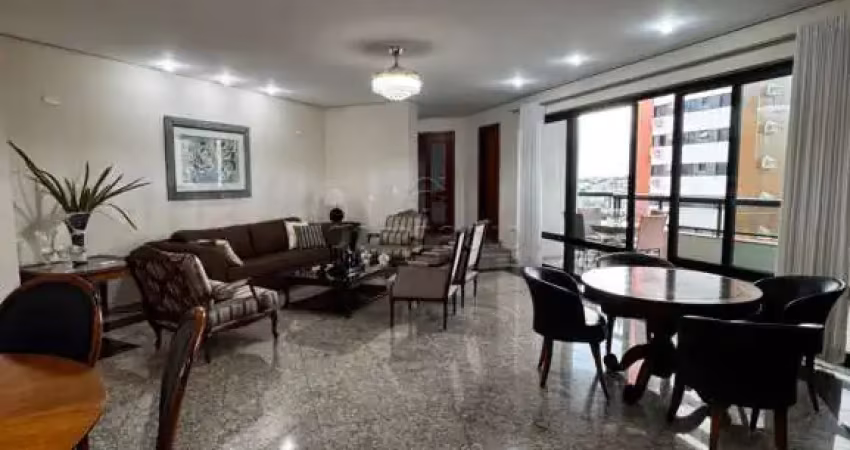 Apartamento com 4 quartos à venda no Centro, São José do Rio Preto 