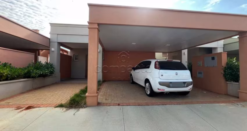 Casa Condomínio em Bady Bassitt