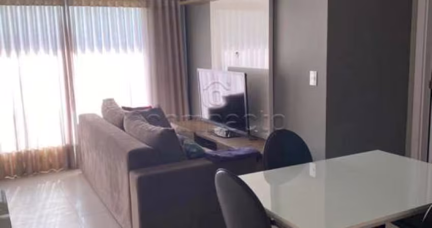 Apartamento Padrão em São José do Rio Preto