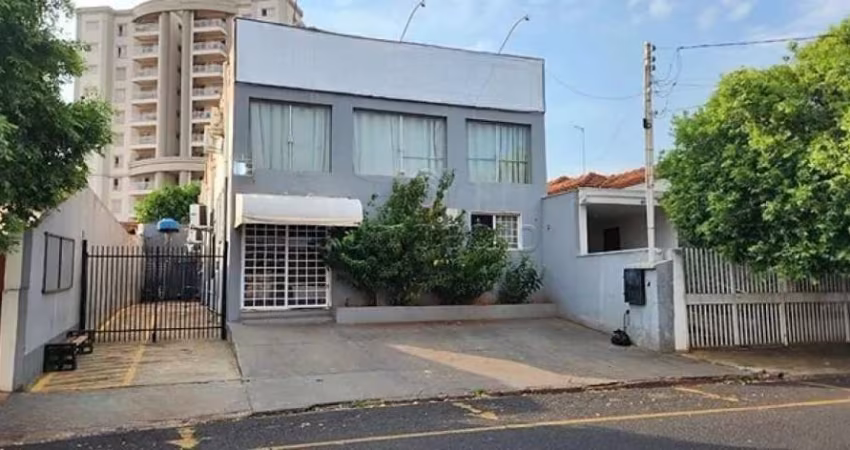 Comercial Salão em São José do Rio Preto