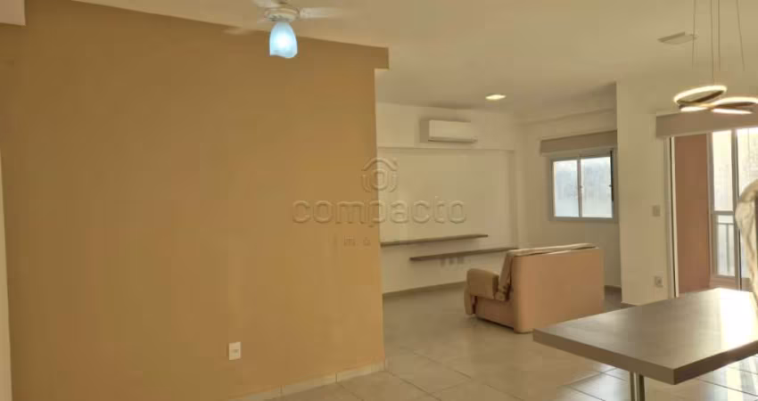 Apartamento Padrão em São José do Rio Preto