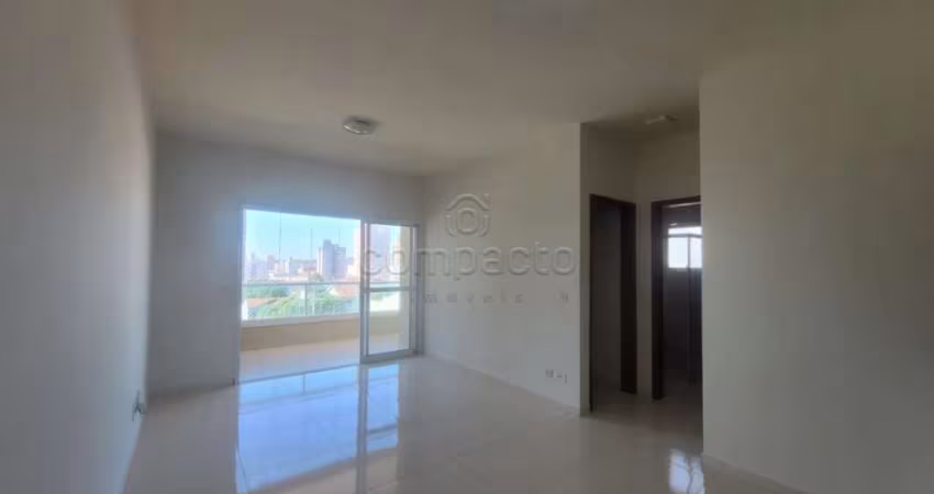 Apartamento Padrão em São José do Rio Preto