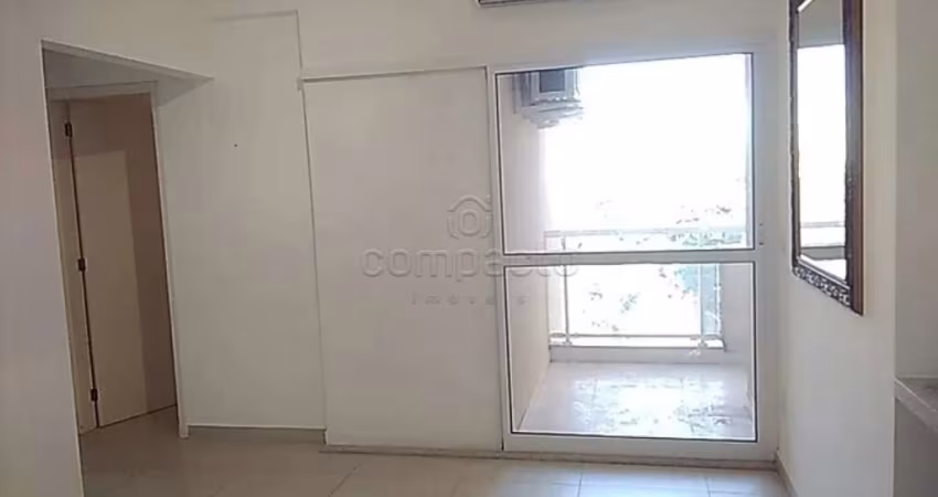 Apartamento Padrão em São José do Rio Preto