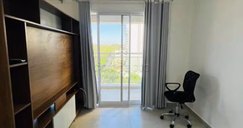 Apartamento Studio em São José do Rio Preto