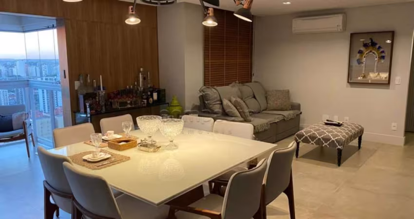 Apartamento Padrão em São José do Rio Preto