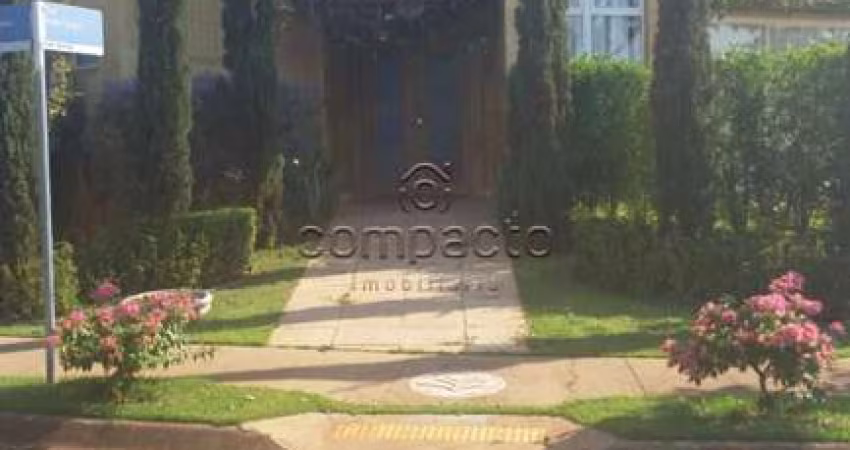 Casa Condomínio em São José do Rio Preto