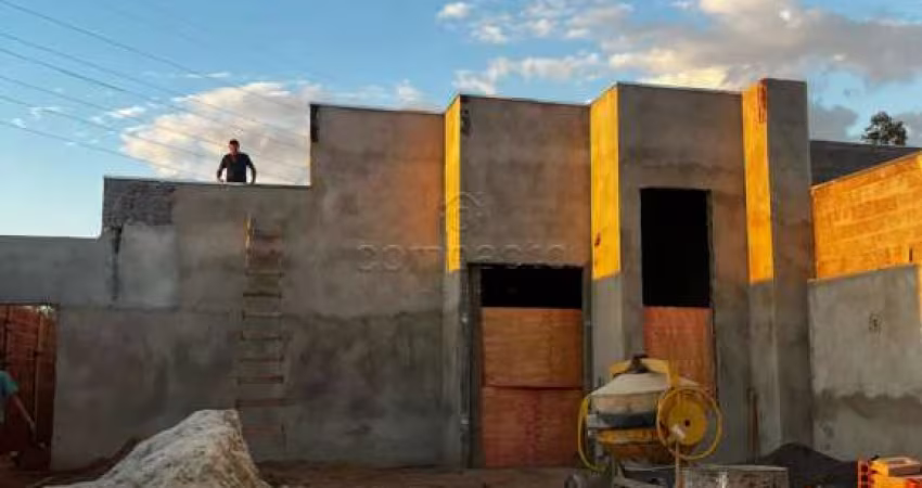 Casa Padrão em Bady Bassitt