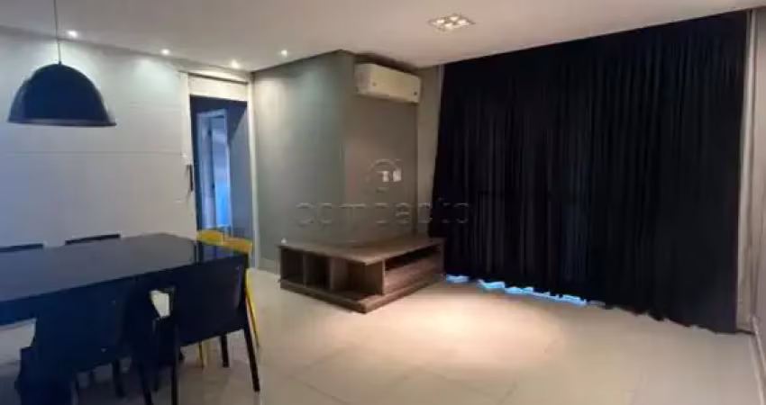 Apartamento com 2 quartos para alugar - jardim santa catarina